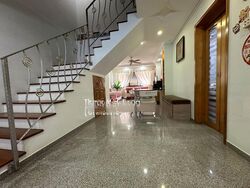 Blk 111 Pasir Ris Street 11 (Pasir Ris), HDB Executive #473529541